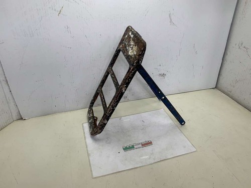 Porta pacchi posteriore - pacchi,