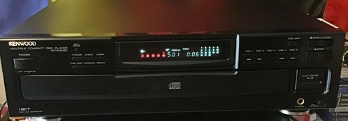 Kenwood r4080 cambio - kenwood, dp-r4080