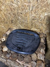 Portapacchi posteriore Shad