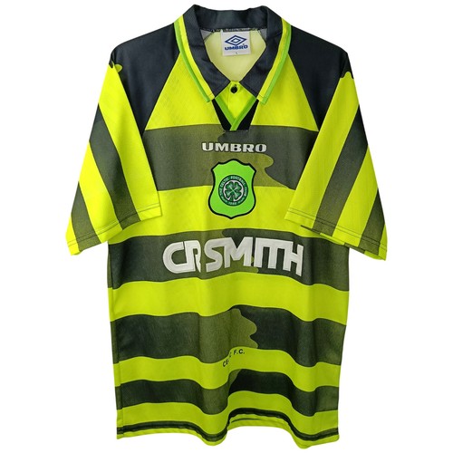 Celtic 1996 1997 - celtic, 1996/1997