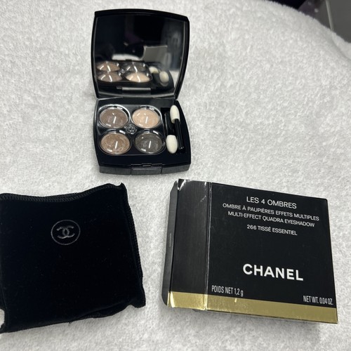 Chanel les ombres ombretto - les, 4