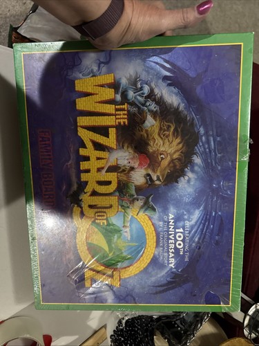 Mago family gioco - oz,
