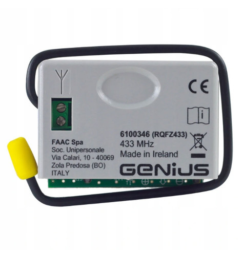 Genius 6100346 modulo - 6100346,