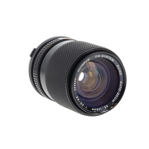 Olympus zuiko 105mm - olympus,