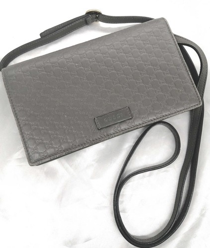 Borsa portafoglio tracolla - borsa, a