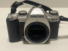 Pentax MZ-M fotocamera