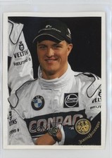 Rivista Sport Express 1999-00 Ralf Schumacher