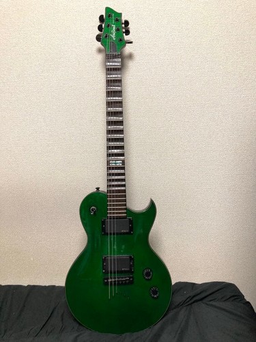 Confezione sicura per chitarra