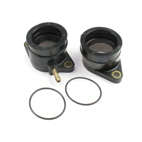 Kit manicotto aspirazione - kit,