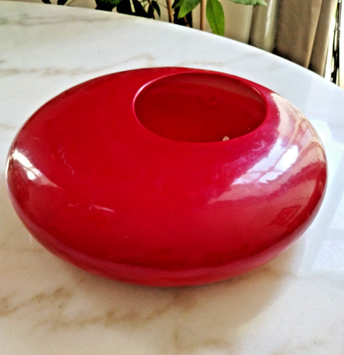 Vaso centrotavola design - vaso,