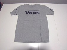 Vans t shirt