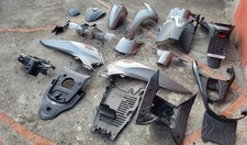 KIT CARENE PLASTICHE  HONDA SH