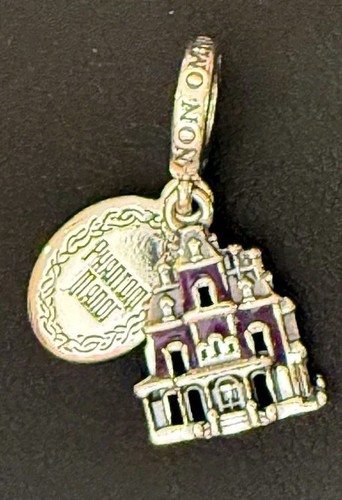 Charm pandora pendentif - pandora,