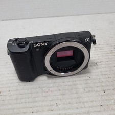 USO PESANTE!! - Sony Alpha