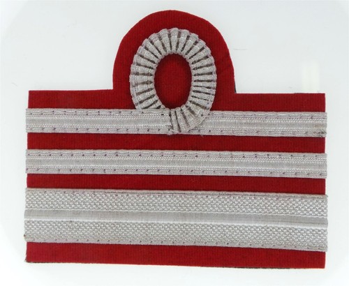 Ww2 riproduzione gradi tenente - ww2,