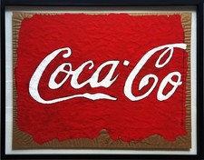 MARIO SCHIFANO-  SERIGRAFIA