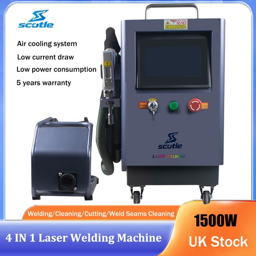 Saldatore laser fibra 1 - laser,