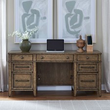 Liberty Furniture Carolina