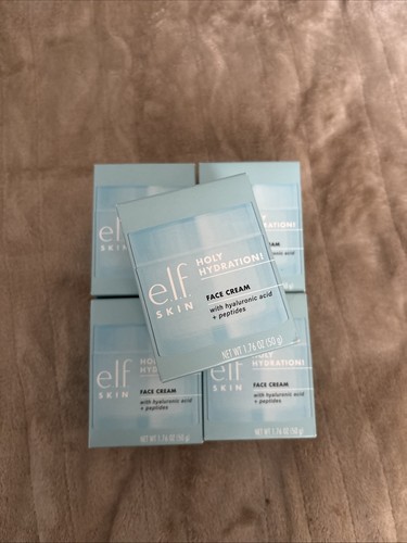 Crema viso idratazione sacra