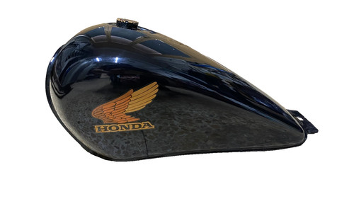 Serbatoio honda vt500 - honda,