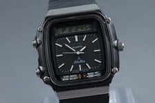 New Batt. Orologio da uomo