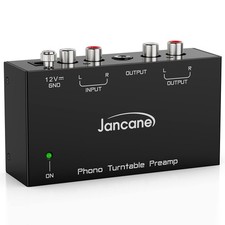 Preamplificatore Phono Pre