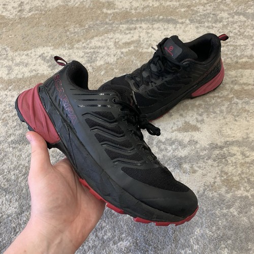 Scarpa rush scarpe - rush, da