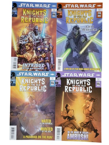 Lotto star wars cavalieri - star,