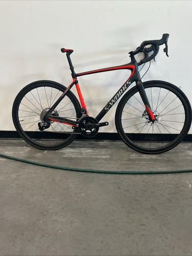 Specialized works roubaix - specialized,