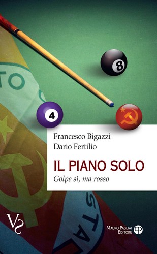 Piano solo golpe ma - il,