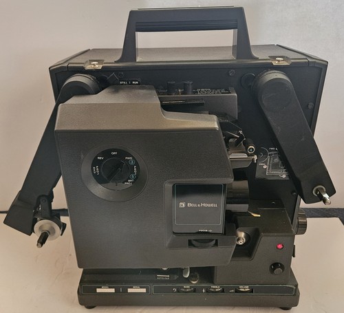 Proiettore cinematografico
