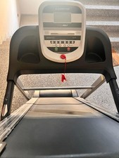 Tapisroullant Gymstar TD1200S