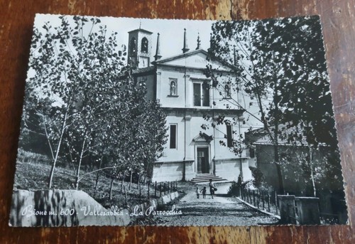 Cartolina epoca originale - cartolina, d'epoca