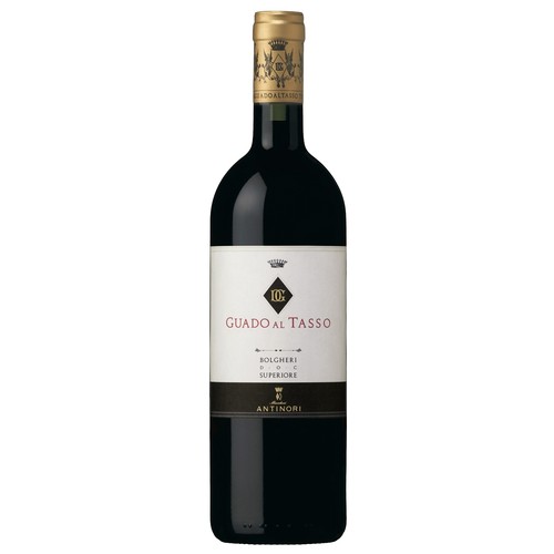 Guado tasso bolgheri - al,