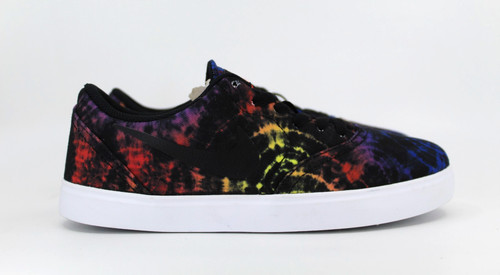 Scarpe skate nike check - sb,