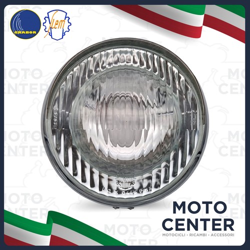 Gruppo ottico siem con - gruppo,