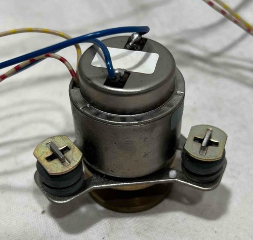Motore philips 312 con - philips, ga