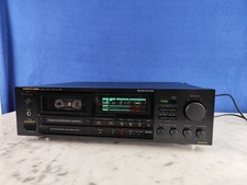 Onkyo Integra TA-2570 Tapedeck