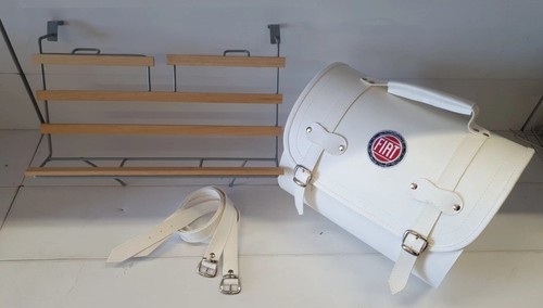 Kit portapacchi fiat - kit,