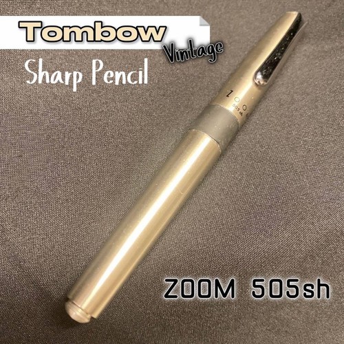 Tombow zoom 505 09mm - zoom,