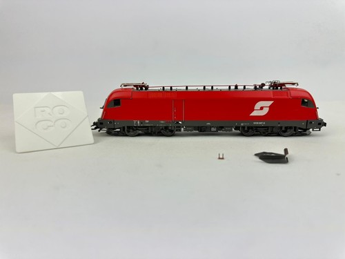 Roco 63680 öbb 1016 - roco,