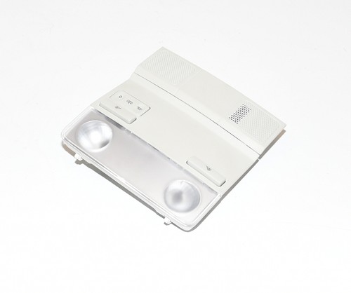Luce interna console - console, cielo
