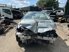 TOYOTA AURIS MK2 1.6 DIESEL 2015-2018 MANUALE RICAMBI/ROTTURE/RICAMBI (RIF:2054)