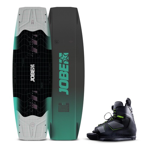 Jobe prolix set wakeboard 143 - set,