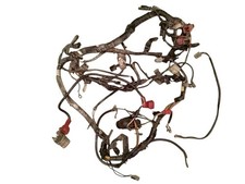 Cablaggio ricambi wiring - x,