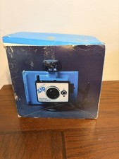 Vintage Polaroid Electric Zip