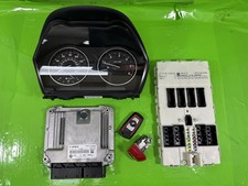 BMW 1 SERIES F20 ECU KIT