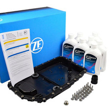 ZF 1071.298.033 Kit filtri idraulici 6HP19 6HP21 7L per BMW 1-7 X1-X6 Z4