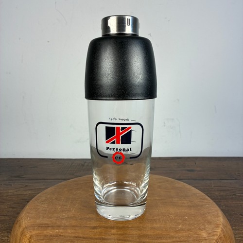 Shaker vintage personal b - shaker,