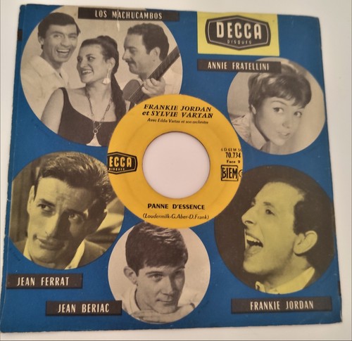 Juke box sylvie - t,